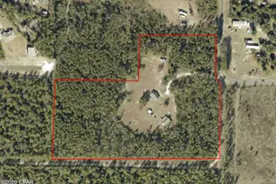 12127 Raccoon Rd, Southport, FL 32409 - Photo 1