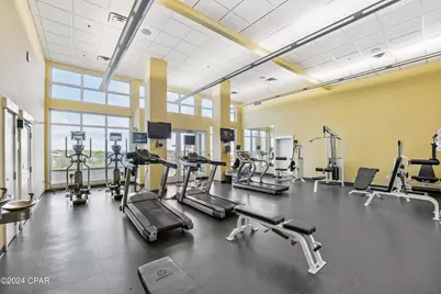 11800 Front Beach Road #2-706, Panama City Beach, FL 32407 - Photo 36