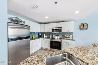 11800 Front Beach Road #2-706, Panama City Beach, FL 32407 - Photo 6