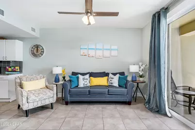 11800 Front Beach Road #2-706, Panama City Beach, FL 32407 - Photo 8