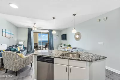 11800 Front Beach Road #2-706, Panama City Beach, FL 32407 - Photo 2