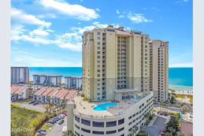 11800 Front Beach Road #2-706, Panama City Beach, FL 32407 - Photo 24