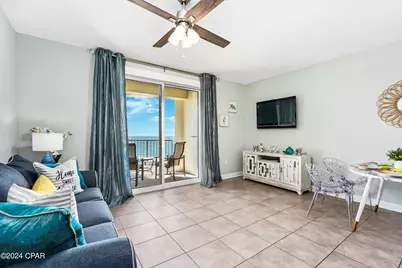 11800 Front Beach Road #2-706, Panama City Beach, FL 32407 - Photo 1