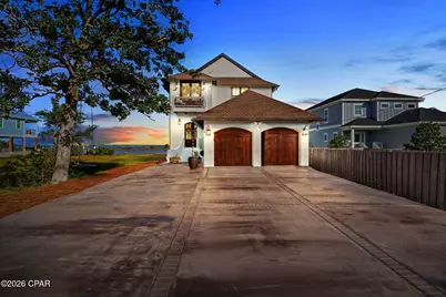 2821 Annette Avenue, Panama City, FL 32408 - Photo 2