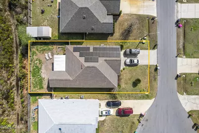 3548 Brentwood Place, Panama City, FL 32404 - Photo 16