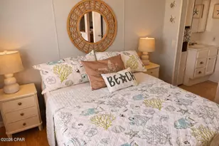 123 4th St, Mexico Beach, FL 32456 - Photo 12