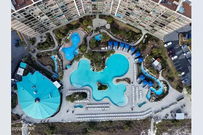 11347 Front Beach Road #1009, Panama City Beach, FL 32407 - Photo 22
