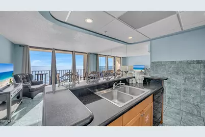 11347 Front Beach Road #1009, Panama City, FL 32407 - Photo 1