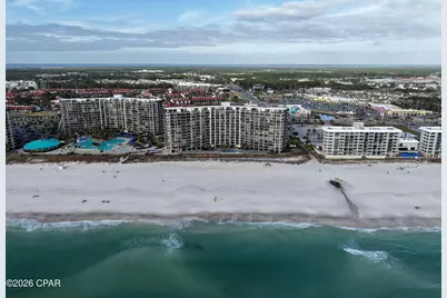 11347 Front Beach Road #1009, Panama City Beach, FL 32407 - Photo 30