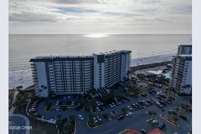 11347 Front Beach Road #1009, Panama City Beach, FL 32407 - Photo 34