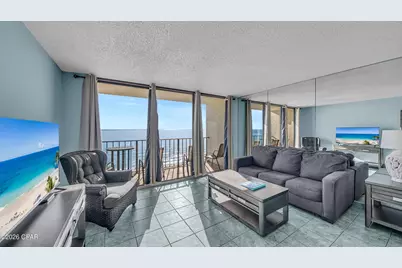 11347 Front Beach Road #1009, Panama City, FL 32407 - Photo 6