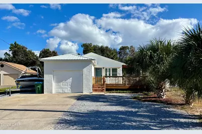 3909 Taurus Street, Panama City, FL 32408 - Photo 1