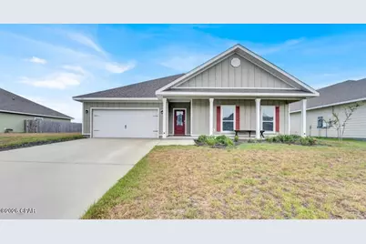 333 Allie Way, Panama City, FL 32404 - Photo 1