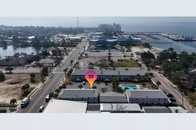 1301 Beck Avenue 64, Panama City, FL 32401 - Photo 18