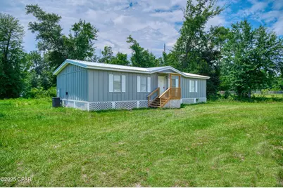 7923 Santa Rosa Avenue, Panama City, FL 32409 - Photo 2