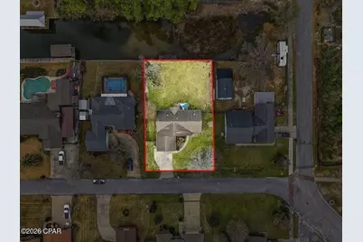 2004 Windjammer Drive, Lynn Haven, FL 32444 - Photo 32