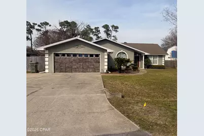 2004 Windjammer Drive, Lynn Haven, FL 32444 - Photo 1