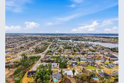 2004 Windjammer Drive, Lynn Haven, FL 32444 - Photo 26