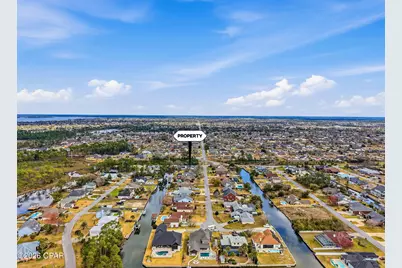 2004 Windjammer Drive, Lynn Haven, FL 32444 - Photo 30