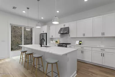 50 Nautilus Breeze Way #Lot 20, Inlet Beach, FL 32461 - Photo 4