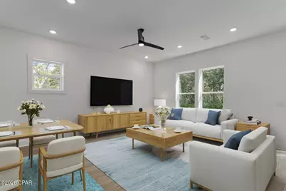 50 Nautilus Breeze Way #Lot 20, Inlet Beach, FL 32461 - Photo 2