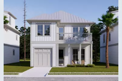 50 Nautilus Breeze Way #Lot 20, Inlet Beach, FL 32461 - Photo 26