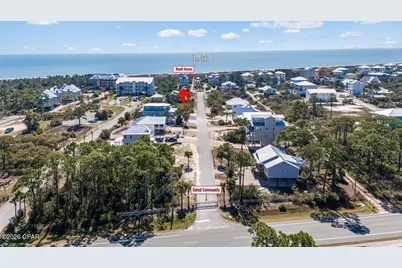 Lot 5 Mariner Lane, Cape San Blas, FL 32456 - Photo 8