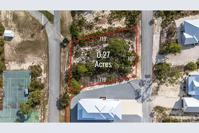 Lot 5 Mariner Lane, Port Saint Joe, FL 32456 - Photo 2