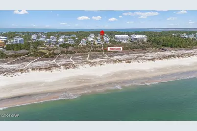 Lot 5 Mariner Lane, Cape San Blas, FL 32456 - Photo 10