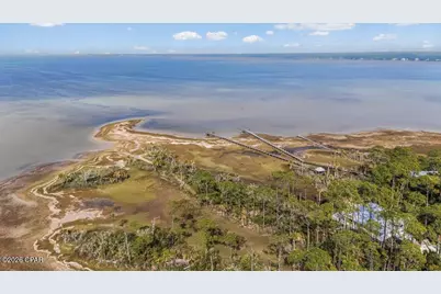 Lot 5 Mariner Lane, Cape San Blas, FL 32456 - Photo 20