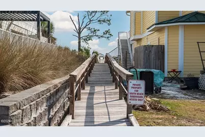 Lot 5 Mariner Lane, Port Saint Joe, FL 32456 - Photo 8