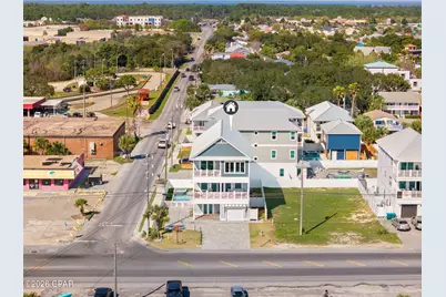 14328 Front Beach Road, Panama City Beach, FL 32413 - Photo 2