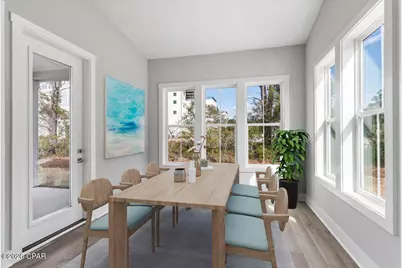 37 Cape Nautilus Lane #Lot 16, Inlet Beach, FL 32461 - Photo 10