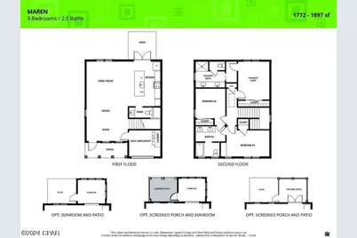 37 Cape Nautilus Lane #Lot 16, Inlet Beach, FL 32461 - Photo 32