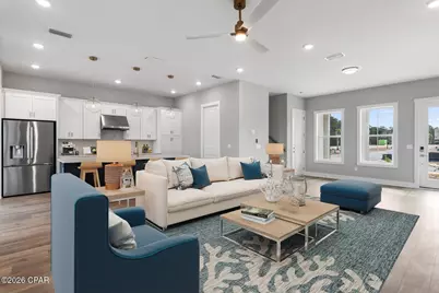 37 Cape Nautilus Lane #Lot 16, Inlet Beach, FL 32461 - Photo 8