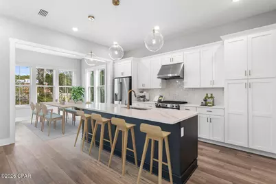 37 Cape Nautilus Lane #Lot 16, Inlet Beach, FL 32461 - Photo 4