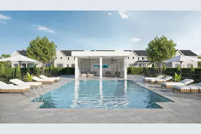 37 Cape Nautilus Lane #Lot 16, Inlet Beach, FL 32461 - Photo 34