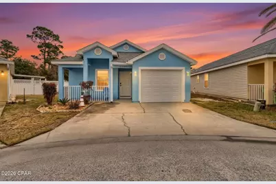 11705 Cabana Court, Panama City Beach, FL 32407 - Photo 2