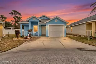 11705 Cabana Ct, Panama City Beach, FL 32407 - Photo 2