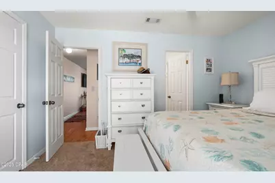 6829 Thomas Drive #306, Panama City, FL 32408 - Photo 14