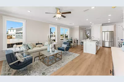 167 Porter Drive, Port Saint Joe, FL 32456 - Photo 6