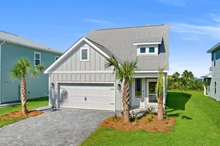 167 Porter Dr, Port Saint Joe, FL 32456 - Photo 2