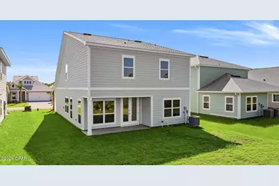 167 Porter Drive, Port Saint Joe, FL 32456 - Photo 4