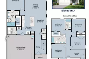 167 Porter Dr, Port Saint Joe, FL 32456 - Photo 2