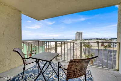 5801 Thomas Drive #404, Panama City, FL 32408 - Photo 2