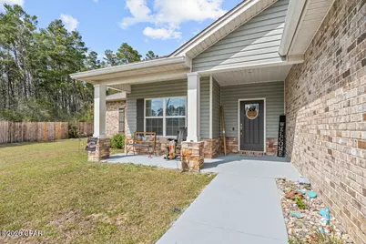 211 Skunk Valley Road, Southport, FL 32409 - Photo 4