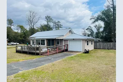 7693 NW Chattahoochee Circle, Bristol, FL 32321 - Photo 2