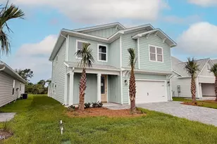 161 Porter Dr, Port Saint Joe, FL 32456 - Photo 2