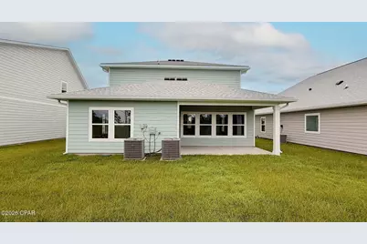 161 Porter Drive, Port Saint Joe, FL 32456 - Photo 6