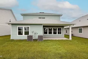 161 Porter Dr, Port Saint Joe, FL 32456 - Photo 6
